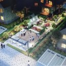 감천스크린골프 이미지