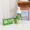 세정 | 인비절라인 교정기 세척 클리덴트 치아교정기 세정폼 후기