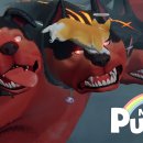 퍼피월드 이미지