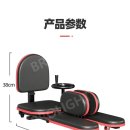 스트레칭 요가 이미지