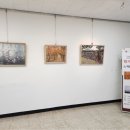 한지그림 이미지