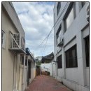 경상북도 안동시 와룡면행정복지센터 | 안동감성숙소 스테이시소 자쿠지 안동 시내 한복판에 위치