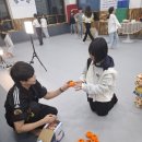 무림합기도 | 구월동체육관 무림합기도 할로윈 이벤트와 운동까지! 남동구합기도 추천