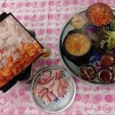 건대역삼겹살맛집24시찌개집 이미지