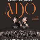 2018신년음악회 | 아시안 닥터스 오케스트라 관람 후기(1/11)_카르멘 서곡, 멘델스존 바이올린 협주곡, 쇼스타코비치 5번...