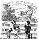 톰소여의모험 이미지