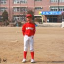 [선배소식]2022대통령기 전국중학야구대회 타격상 1위 김윤서 선수 이미지