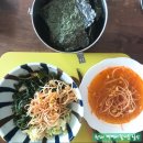 210104 | 210104 ~ 210107 채식식단일기 (토마토 스튜, 채담 만두)