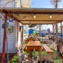 전곡항마리나 | 경기도 화성 가볼만한곳 서해 바다 여행 전곡항