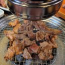 마포갈비 이미지