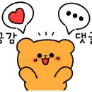보라곰케이크 이미지