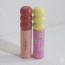 컬러그램 탕후루 립틴트 흐뭇화과 럽라즈베리 내돈내산 리뷰