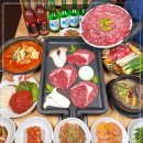 진주한우 이미지