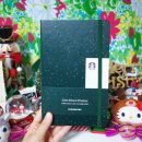 그린리추얼하우스 | 2023 스타벅스 다이어리 리추얼 플래너 하우스 그린 내부 속지 쿠폰 후기