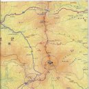 두문동터널 앞 이미지