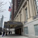 신대호수 스텝파크 앞 | 시카고 여행 숙박 추천 ⎮ 힐튼 시카고 가격 객실 헬스장 수영장 총정리