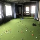 남이천 스크린골프 이미지