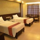 크라운 호텔 이미지