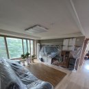 가람마을4단지 한양수자인아파트 경로당 | 경기 파주 가람마을 한양수자인4단지 32평 아파트 인테리어 리모델링