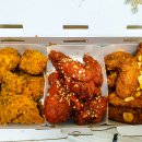 철인7호치킨 고현점 이미지