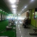 월드스크린골프연습장 이미지