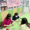 신중동종합사회복지관 | 은반지 만들기 체험 (신 중동 사회복지관, 고강 사회복지관, 부천시 청소년 일시 쉼터, 오정 사회복지관)