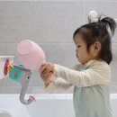 온라인 집들이 2탄_ 34평 공용욕실 인테리어, 욕실이라고 쓰고 놀이방이라고 읽는..