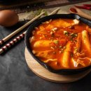 천등산발효식품