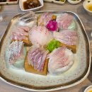 삼미 | 제주 밑반찬이 너무 푸짐하게 나오는 삼미횟집 후기