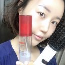 뽕스헤어 | 그라펜 볼륨파우더 헤어뽕 스프레이 사용후기 :: 헤어뽕/머리뽕/셀프헤어/셀프단발머리 손질하기 (SNS...