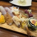 덕계역 맛집 스시로이 숙성된 초밥 세트