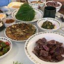 오두리포차 | 8월의 한국, 여름방학