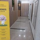 제이원 골프 연습장 이미지