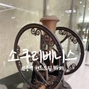 선릉역 카페 소쿠리베니스 역삼선릉점 방문 후기 - 핸드드립 커피 제대로