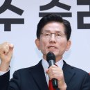 [속보] 김문수 “14일 토론, 15~16일 여론조사로 후보 단일화 하자” 이미지