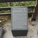 전계심의 묘비 이미지