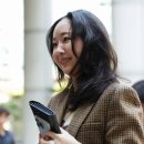 [속보]'반전' 민희진 풋옵션 소송 이겼다 "계약 위반 NO, 255억 지급" 이미지