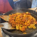 정성춘천닭갈비 이미지