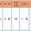 아이에스동서, 자금담당 신입사원모집 12월 4일 마감 (출처 : 에듀스) 이미지