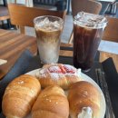 익산 커피마켓 인앤아웃 부송동 소금빵 맛집 내돈내산 솔직후기