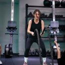 펜트힐 더 휘트니스 | 논현 클라이밍 팀버핏 요즘 재밌게 하고 있는 운동 추천