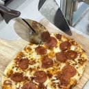 GS25안산석호로점 | GS25편의점x고피자 주문즉시 오븐에서 바로 굽는 피자