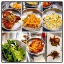광교 맛집 우대포 후기｜숯불양념소갈비와 육회, 국수까지 다 맛있다!
