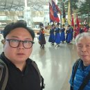 260531 중국행..... 서울 - 인천 - 연길 - 이도백하 이미지