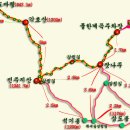 2월25일(일요)영동 민주지산(잔여5석) 이미지