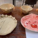 어린이 도예 이미지