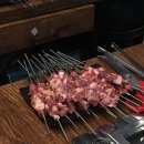 용산양꼬치 네이버블로그