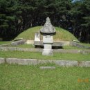 삼한국대부인순흥안씨묘 이미지