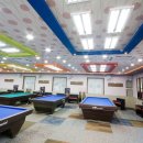 포인트당구장 이미지