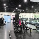 진주시장애인문화체육센터 이미지